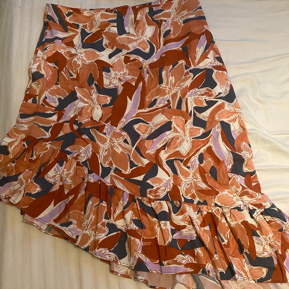 Nine West Skirt